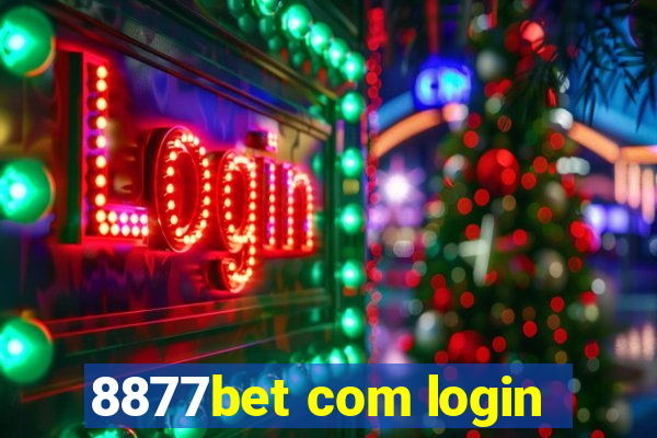 8877bet com login